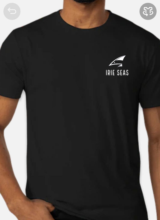 IRIE SEAS T-shirt